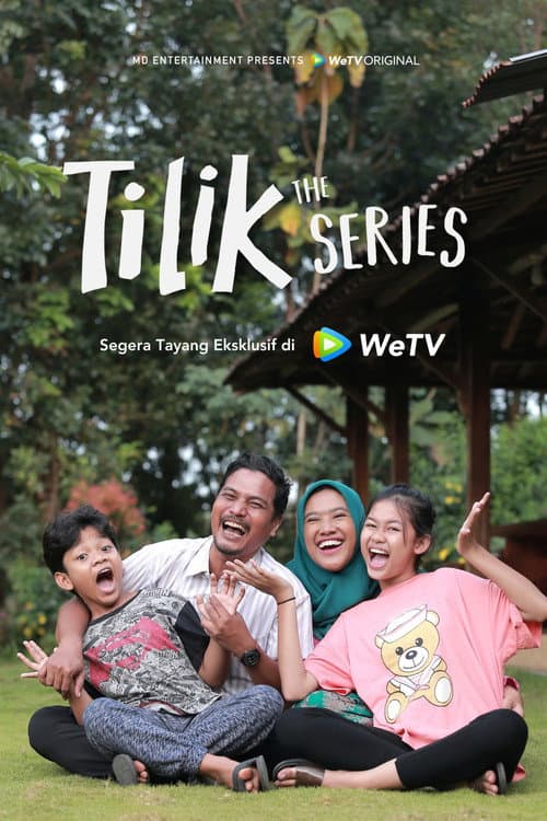 Постер: Tilik: The Series