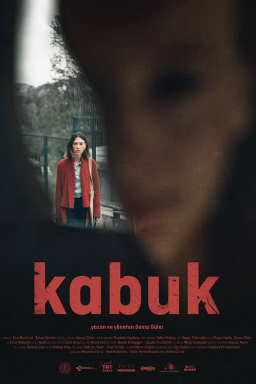 Постер: Kabuk