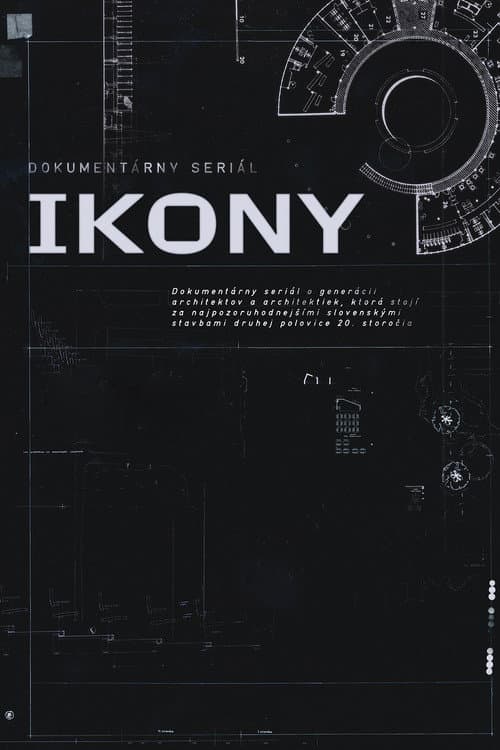 Постер: Ikony
