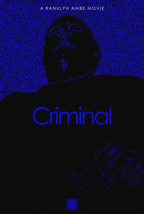 Постер: Criminal