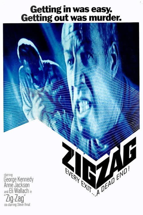 Постер: Zig Zag