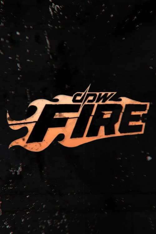 Постер: DPW Fire