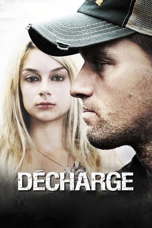 Постер: Décharge