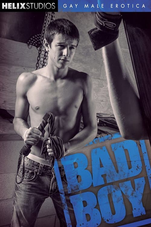 Постер: Bad Boy
