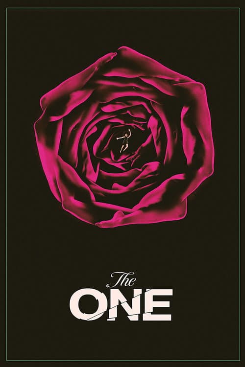 Постер: The One