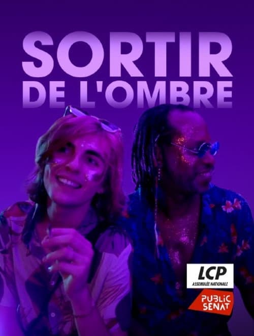 Постер: Sortir de l'ombre