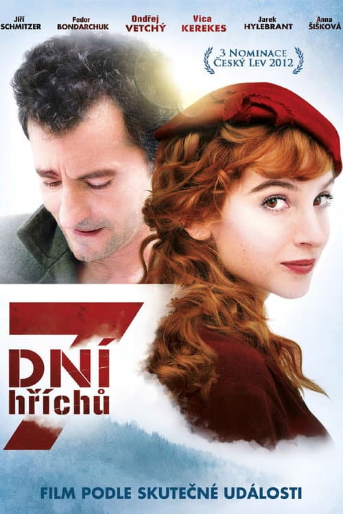 Постер: 7 дней грехов