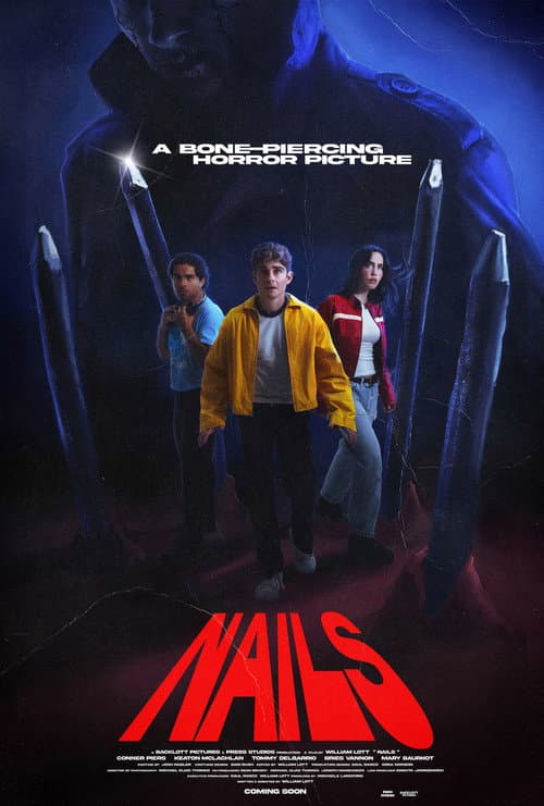 Постер: NAILS
