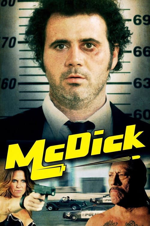 Постер: McDick