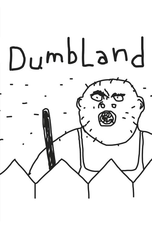 Постер: DumbLand