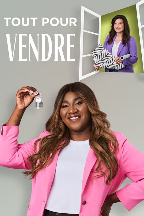 Постер: Tout pour vendre