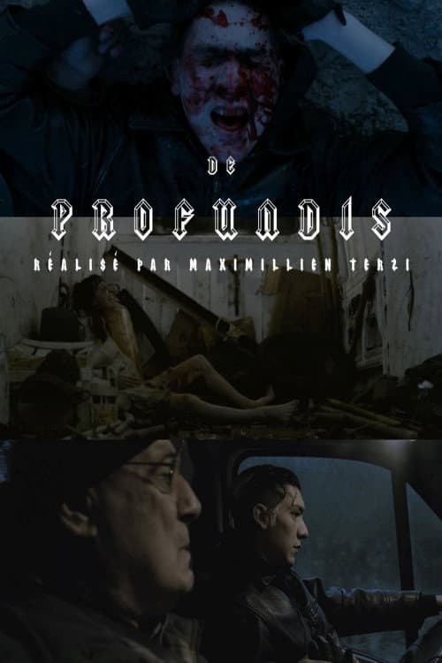 Постер: De Profundis