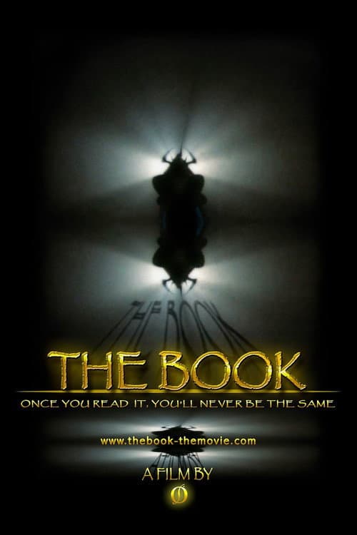 Постер: The Book: They Came from Inner Space