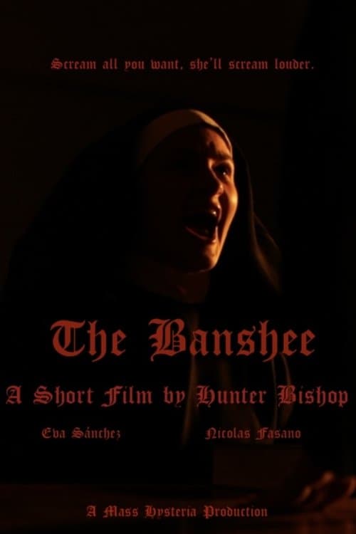 Постер: The Banshee