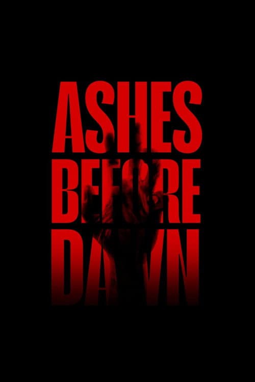 Постер: There's No Tomorrow
