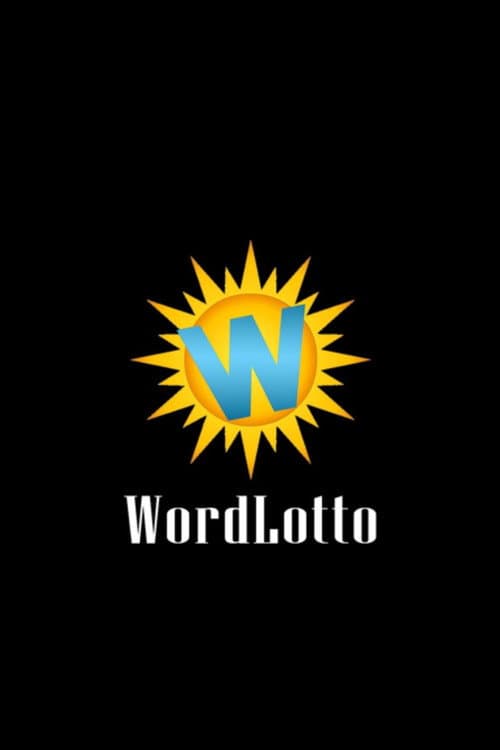 Постер: WordLotto