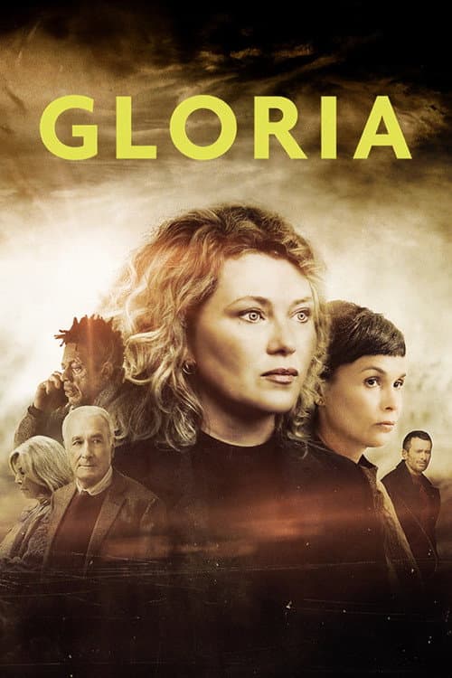 Постер: Gloria