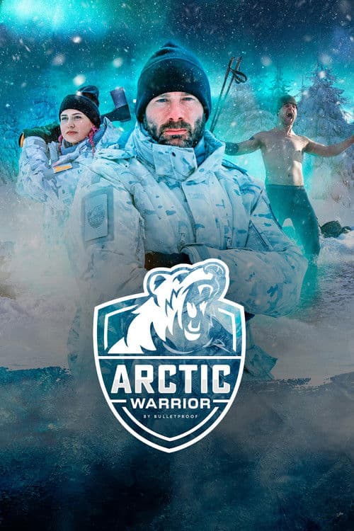 Постер: Arctic Warrior