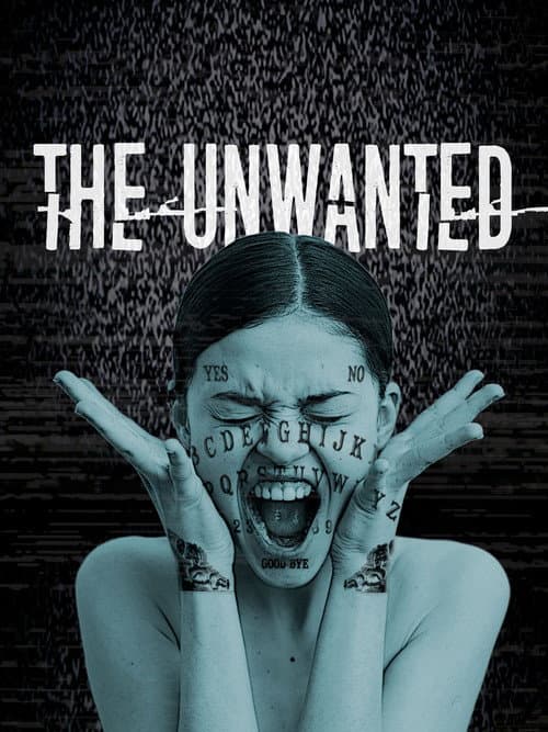 Постер: The Unwanted