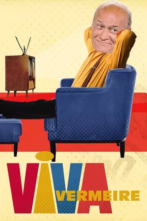Постер: Viva Vermeire