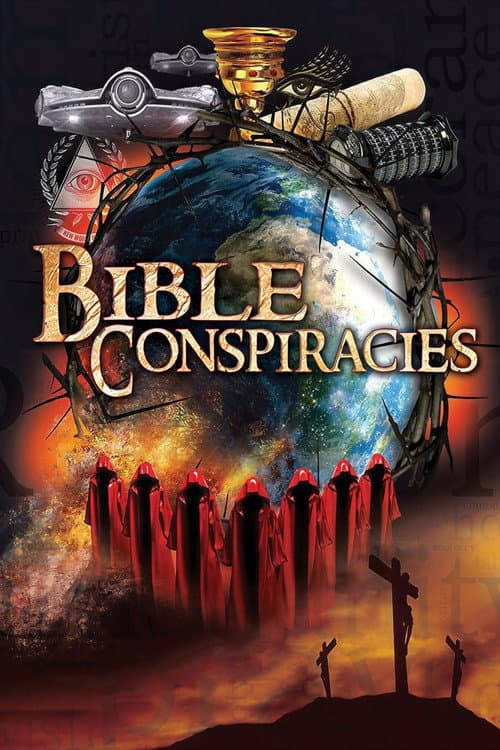 Постер: Bible Conspiracies