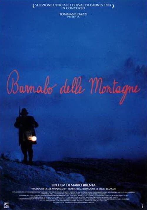 Постер: Barnabo delle montagne
