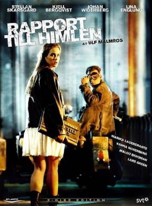 Постер: Rapport till himlen