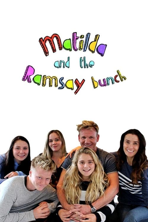 Постер: Matilda and the Ramsay Bunch