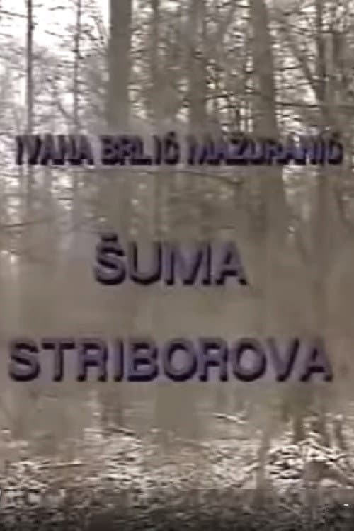 Постер: Šuma Striborova