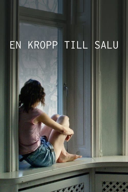 Постер: En kropp till salu