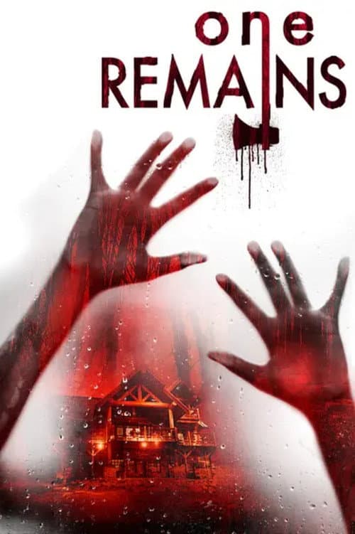 Постер: One Remains