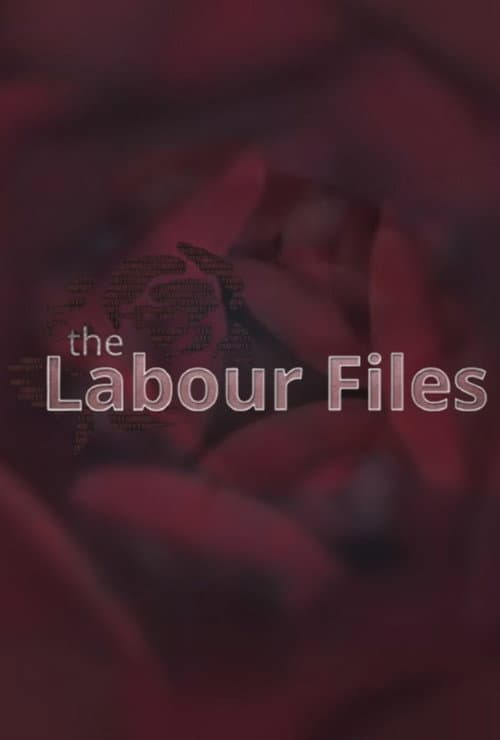 Постер: The Labour Files