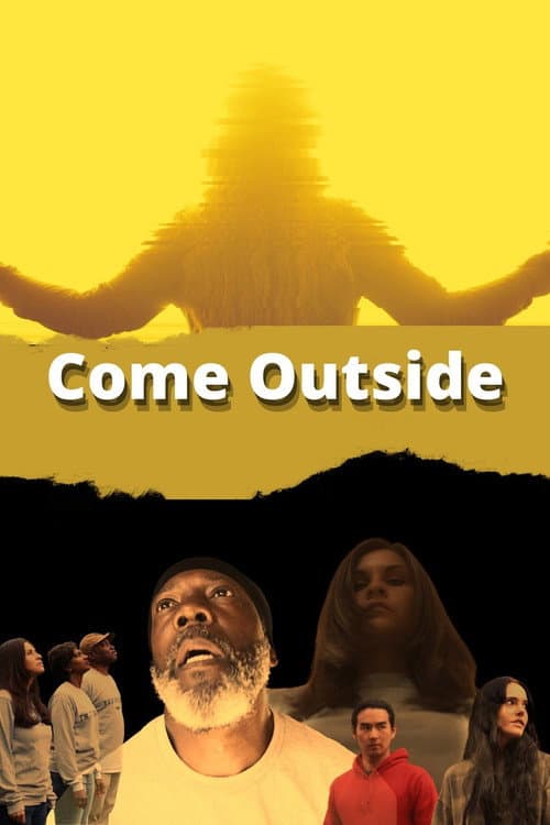 Постер: Come Outside 2022