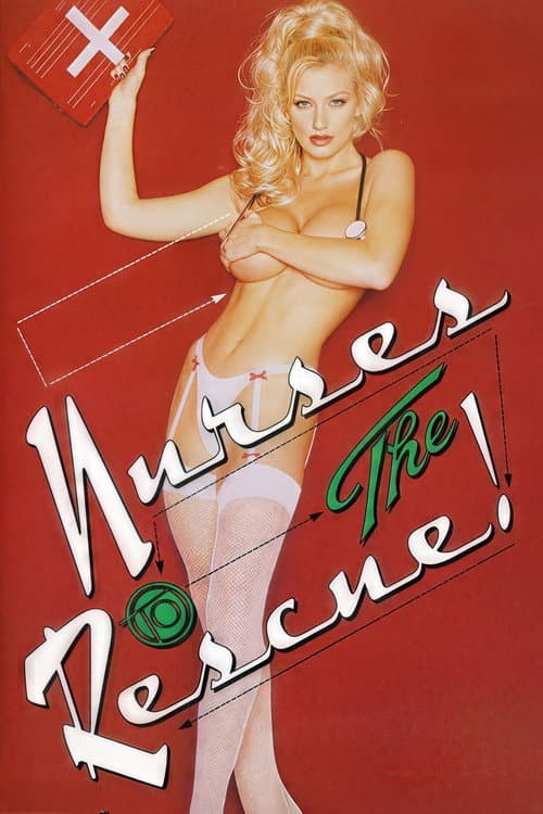 Постер: Nurses to the Rescue!