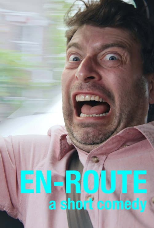 Постер: En-Route
