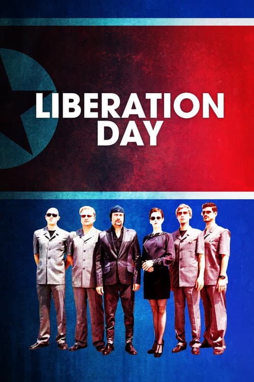 Постер: Liberation Day