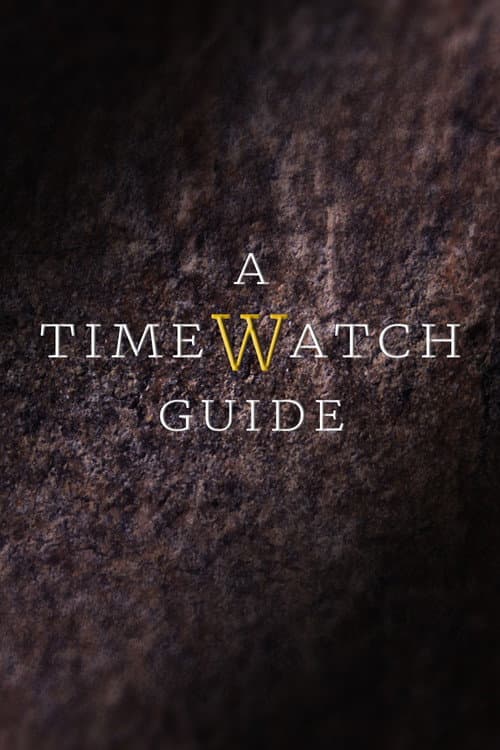 Постер: A Timewatch Guide