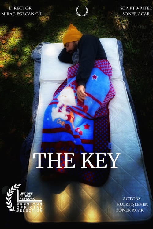 Постер: The Key