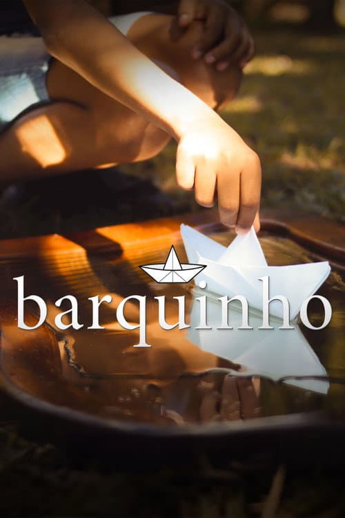 Постер: Barquinho