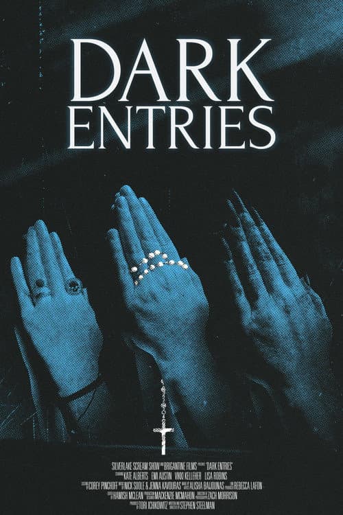 Постер: Dark Entries