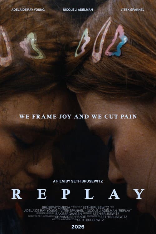 Постер: Replay