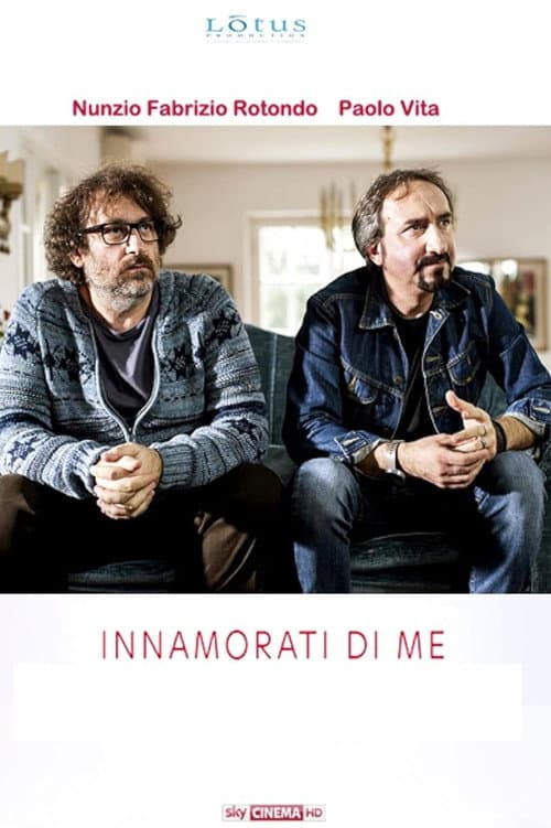 Постер: Innamorati di me