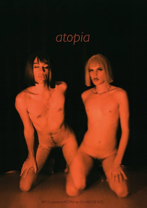 Постер: Atopia