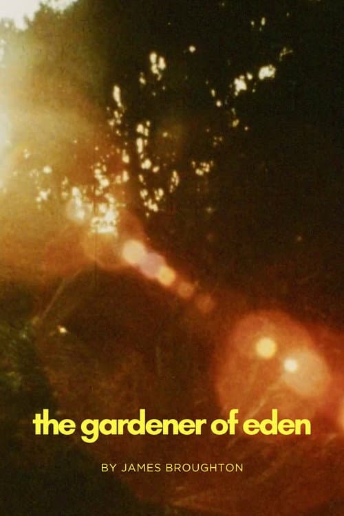 Постер: The Gardener of Eden