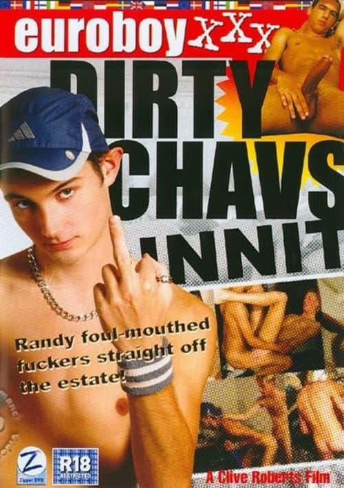 Постер: Dirty Chavs Innit