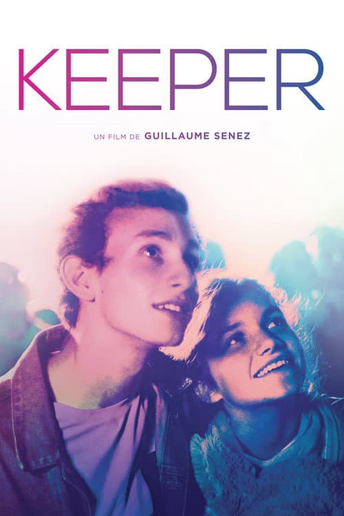 Постер: Keeper