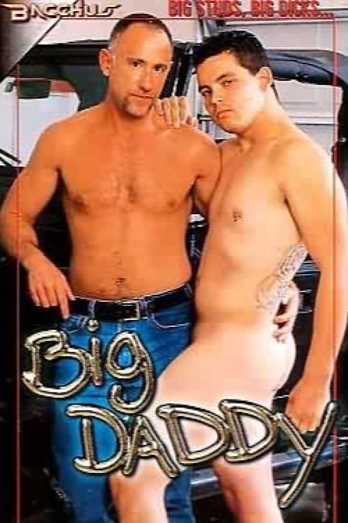 Постер: Big Daddy