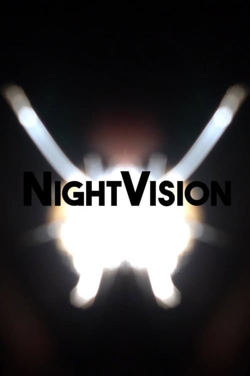 Постер: NightVision