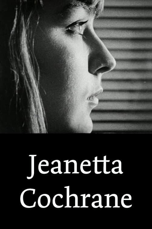Постер: Jeanetta Cochrane