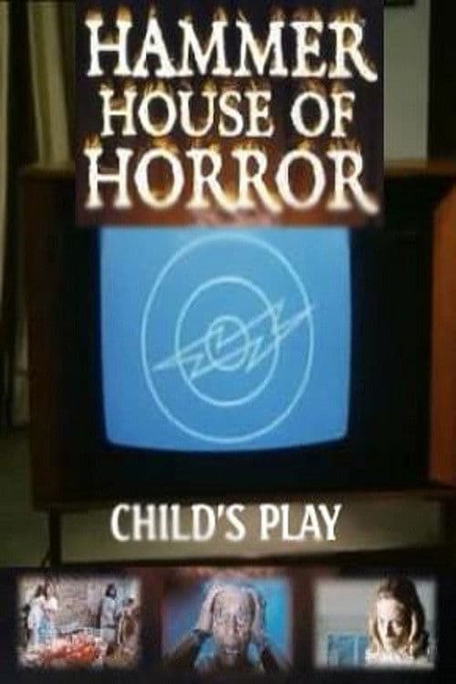 Постер: Child's Play